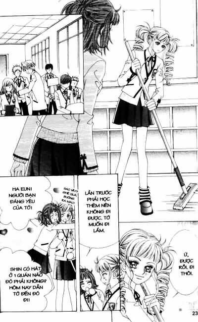 Lệnh Cấm Hôn Của Hoàng Đế Bệ Hạ - Chương 58