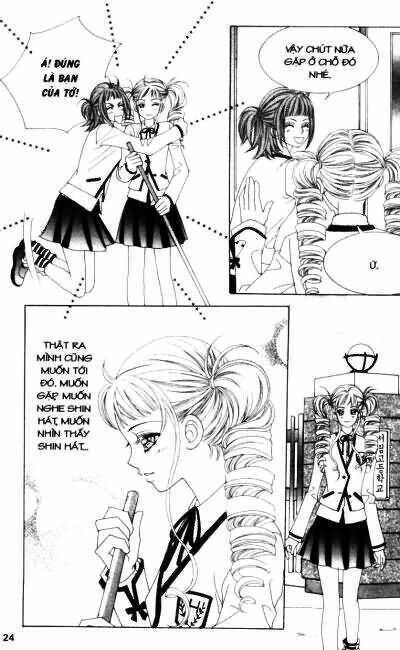 Lệnh Cấm Hôn Của Hoàng Đế Bệ Hạ - Chương 58