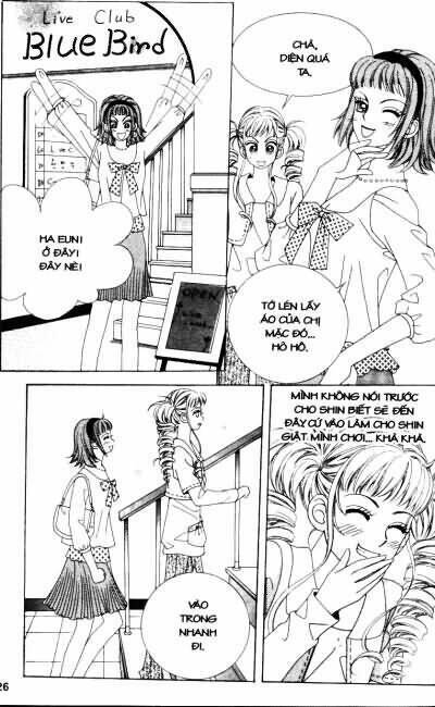 Lệnh Cấm Hôn Của Hoàng Đế Bệ Hạ - Chương 58