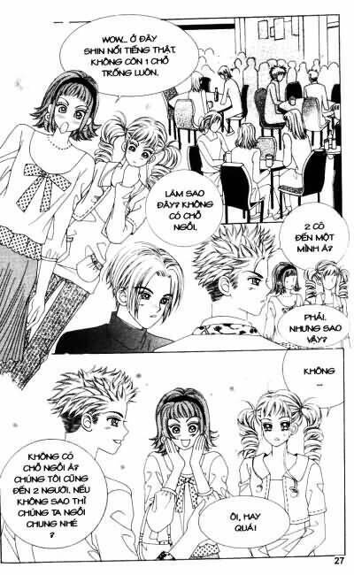 Lệnh Cấm Hôn Của Hoàng Đế Bệ Hạ - Chương 58