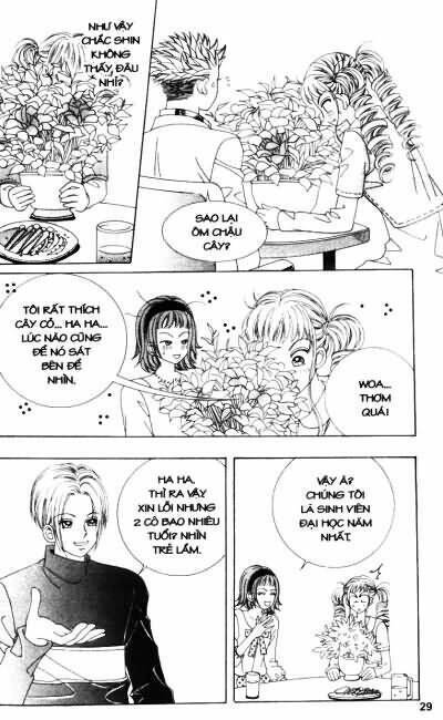 Lệnh Cấm Hôn Của Hoàng Đế Bệ Hạ - Chương 58