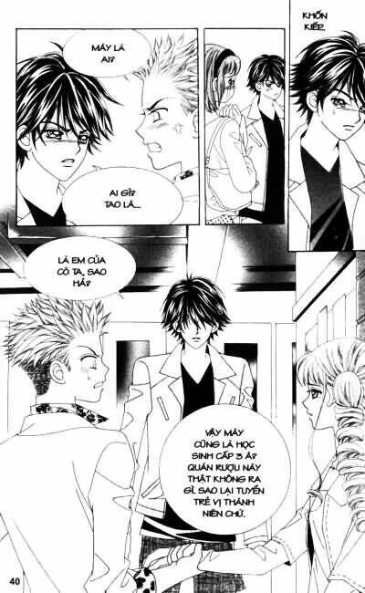 Lệnh Cấm Hôn Của Hoàng Đế Bệ Hạ - Chương 59