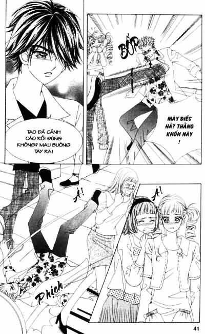 Lệnh Cấm Hôn Của Hoàng Đế Bệ Hạ - Chương 59