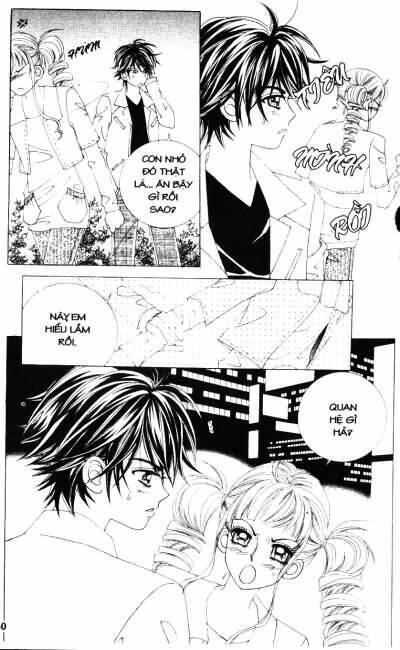 Lệnh Cấm Hôn Của Hoàng Đế Bệ Hạ - Chương 59