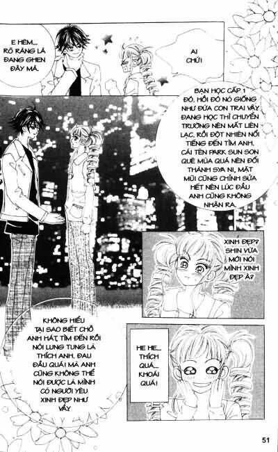 Lệnh Cấm Hôn Của Hoàng Đế Bệ Hạ - Chương 59