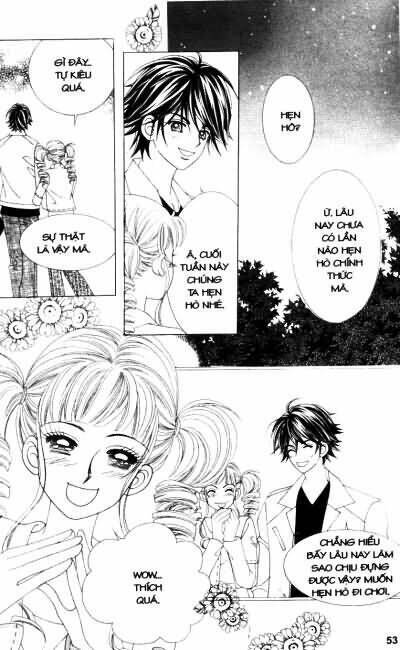 Lệnh Cấm Hôn Của Hoàng Đế Bệ Hạ - Chương 59