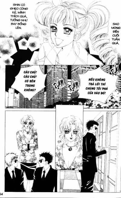 Lệnh Cấm Hôn Của Hoàng Đế Bệ Hạ - Chương 59