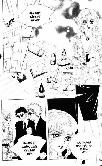 Lệnh Cấm Hôn Của Hoàng Đế Bệ Hạ - Chương 59