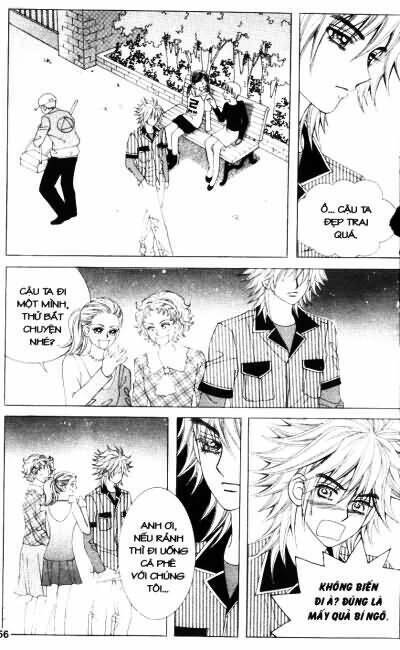 Lệnh Cấm Hôn Của Hoàng Đế Bệ Hạ - Chương 59