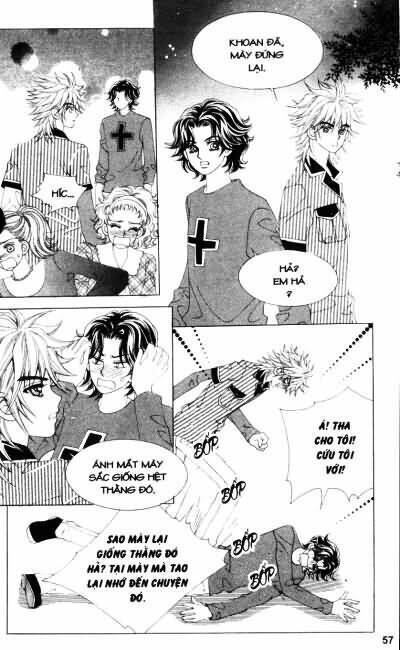 Lệnh Cấm Hôn Của Hoàng Đế Bệ Hạ - Chương 59