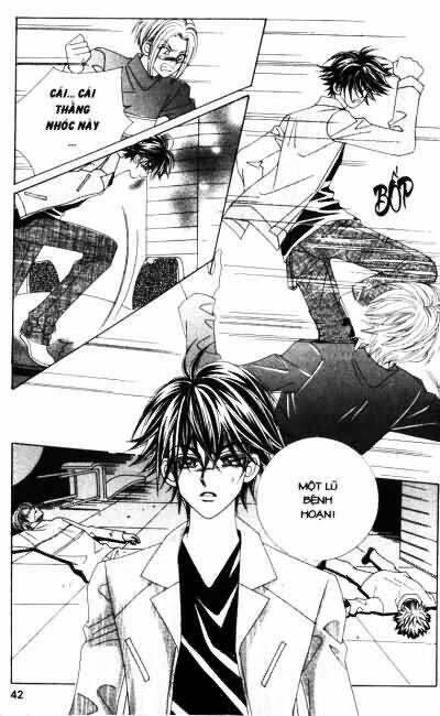 Lệnh Cấm Hôn Của Hoàng Đế Bệ Hạ - Chương 59