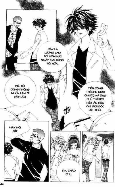 Lệnh Cấm Hôn Của Hoàng Đế Bệ Hạ - Chương 59