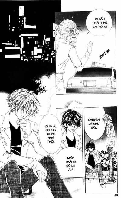 Lệnh Cấm Hôn Của Hoàng Đế Bệ Hạ - Chương 59