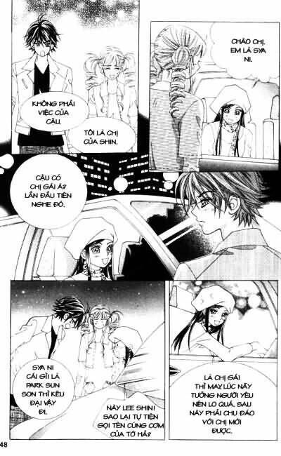 Lệnh Cấm Hôn Của Hoàng Đế Bệ Hạ - Chương 59