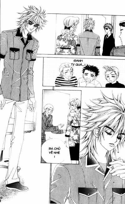 Lệnh Cấm Hôn Của Hoàng Đế Bệ Hạ - Chương 60