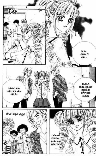 Lệnh Cấm Hôn Của Hoàng Đế Bệ Hạ - Chương 60