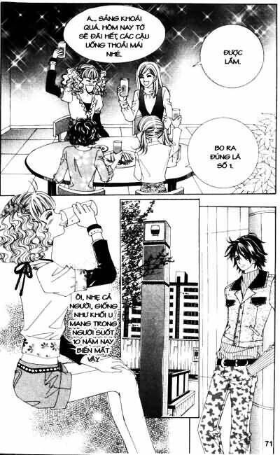 Lệnh Cấm Hôn Của Hoàng Đế Bệ Hạ - Chương 60