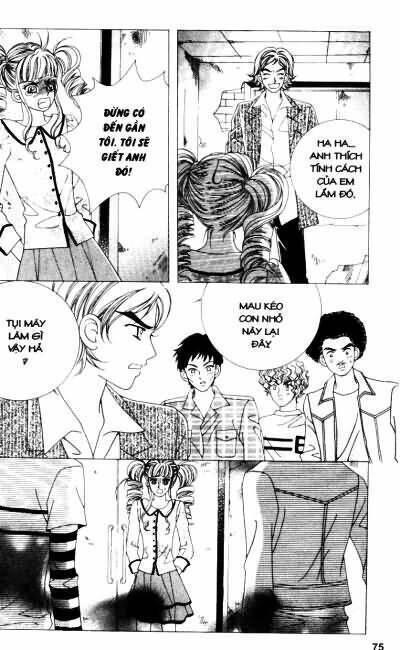 Lệnh Cấm Hôn Của Hoàng Đế Bệ Hạ - Chương 60