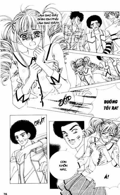 Lệnh Cấm Hôn Của Hoàng Đế Bệ Hạ - Chương 60