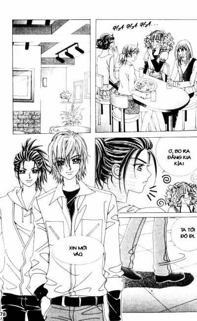 Lệnh Cấm Hôn Của Hoàng Đế Bệ Hạ - Chương 60