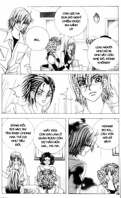 Lệnh Cấm Hôn Của Hoàng Đế Bệ Hạ - Chương 60