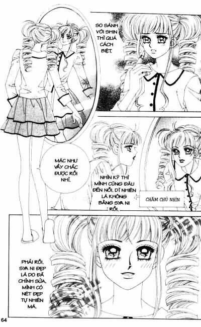 Lệnh Cấm Hôn Của Hoàng Đế Bệ Hạ - Chương 60