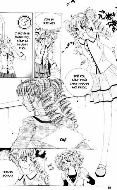 Lệnh Cấm Hôn Của Hoàng Đế Bệ Hạ - Chương 60