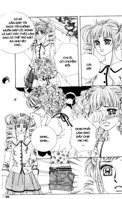 Lệnh Cấm Hôn Của Hoàng Đế Bệ Hạ - Chương 60