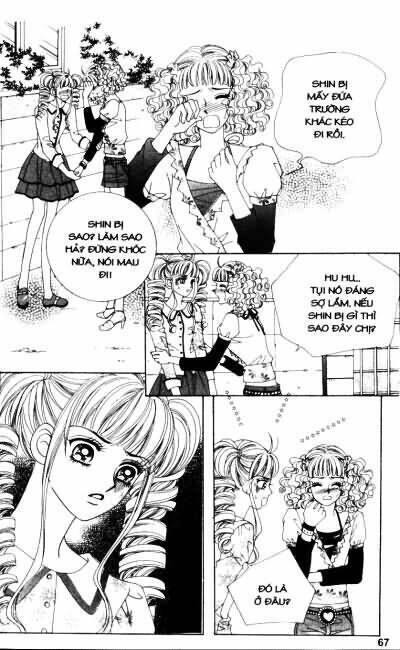 Lệnh Cấm Hôn Của Hoàng Đế Bệ Hạ - Chương 60