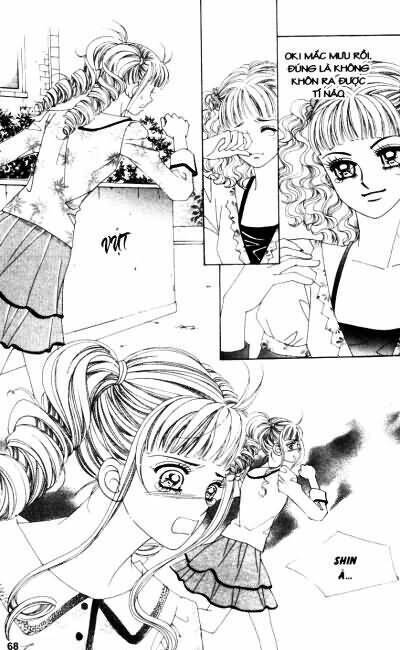 Lệnh Cấm Hôn Của Hoàng Đế Bệ Hạ - Chương 60