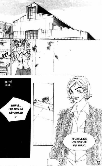 Lệnh Cấm Hôn Của Hoàng Đế Bệ Hạ - Chương 60