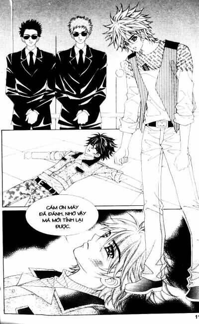 Lệnh Cấm Hôn Của Hoàng Đế Bệ Hạ - Chương 62