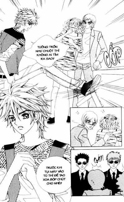 Lệnh Cấm Hôn Của Hoàng Đế Bệ Hạ - Chương 62