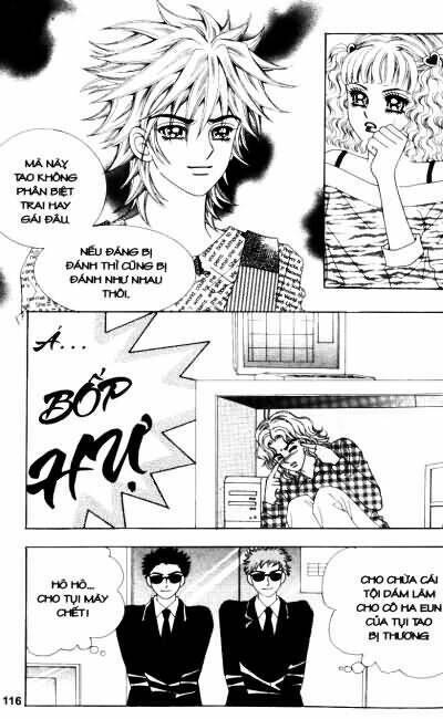 Lệnh Cấm Hôn Của Hoàng Đế Bệ Hạ - Chương 62