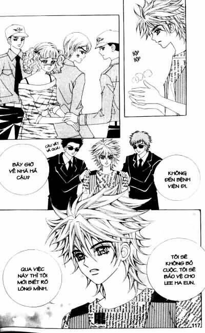 Lệnh Cấm Hôn Của Hoàng Đế Bệ Hạ - Chương 62