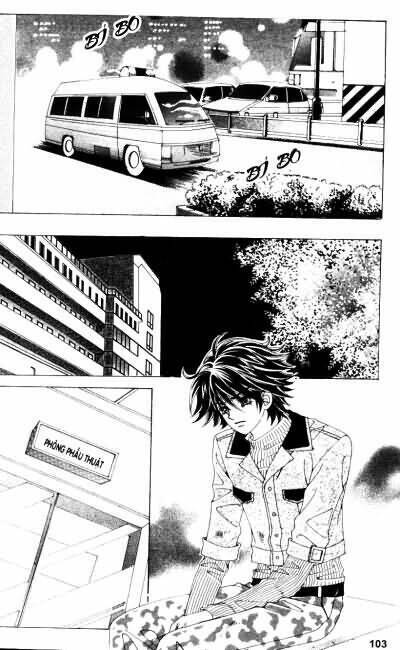 Lệnh Cấm Hôn Của Hoàng Đế Bệ Hạ - Chương 62