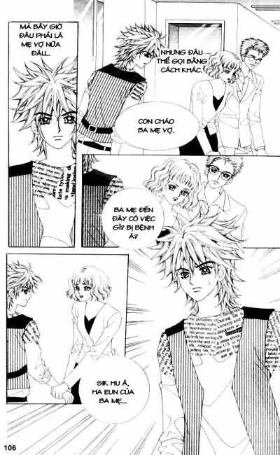 Lệnh Cấm Hôn Của Hoàng Đế Bệ Hạ - Chương 62