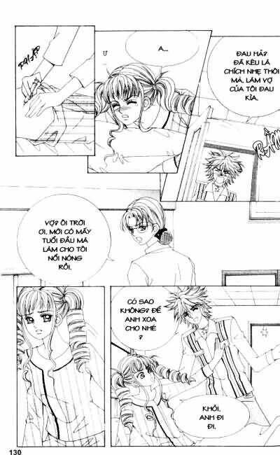 Lệnh Cấm Hôn Của Hoàng Đế Bệ Hạ - Chương 63