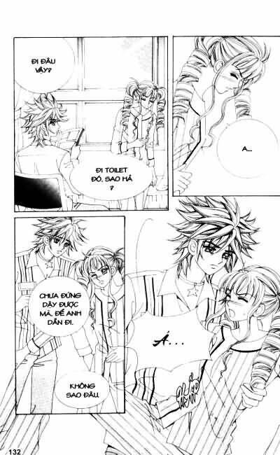 Lệnh Cấm Hôn Của Hoàng Đế Bệ Hạ - Chương 63