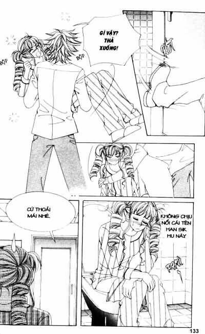 Lệnh Cấm Hôn Của Hoàng Đế Bệ Hạ - Chương 63