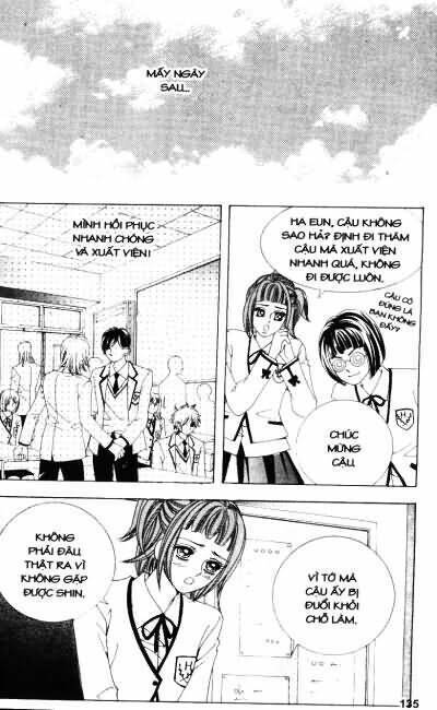 Lệnh Cấm Hôn Của Hoàng Đế Bệ Hạ - Chương 63