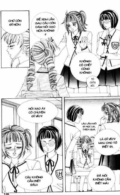 Lệnh Cấm Hôn Của Hoàng Đế Bệ Hạ - Chương 63