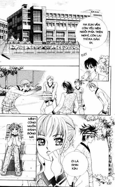 Lệnh Cấm Hôn Của Hoàng Đế Bệ Hạ - Chương 63