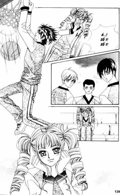 Lệnh Cấm Hôn Của Hoàng Đế Bệ Hạ - Chương 63