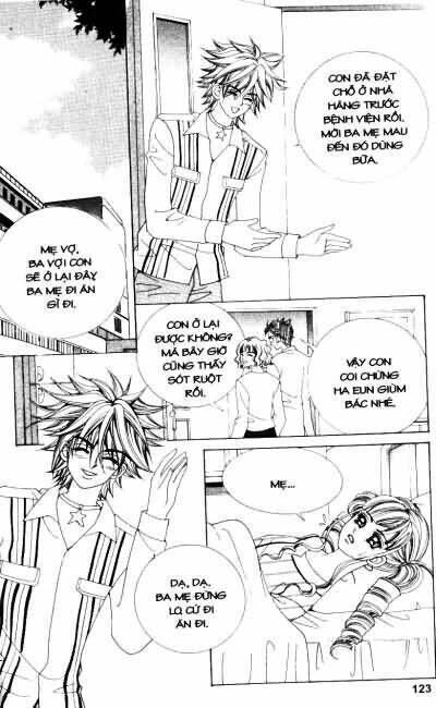 Lệnh Cấm Hôn Của Hoàng Đế Bệ Hạ - Chương 63