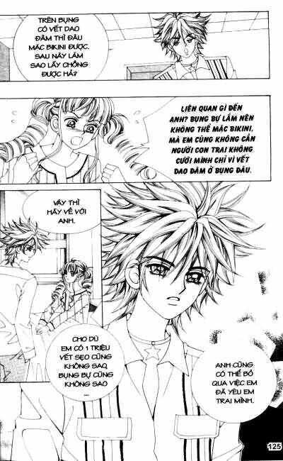 Lệnh Cấm Hôn Của Hoàng Đế Bệ Hạ - Chương 63