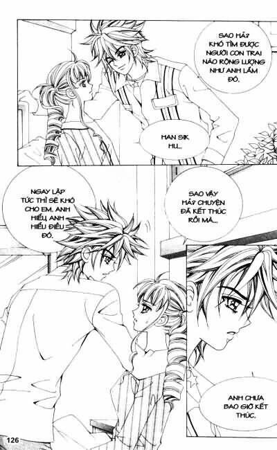 Lệnh Cấm Hôn Của Hoàng Đế Bệ Hạ - Chương 63