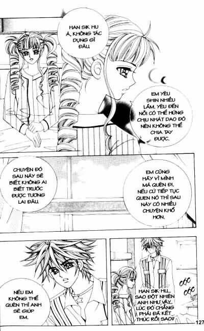 Lệnh Cấm Hôn Của Hoàng Đế Bệ Hạ - Chương 63