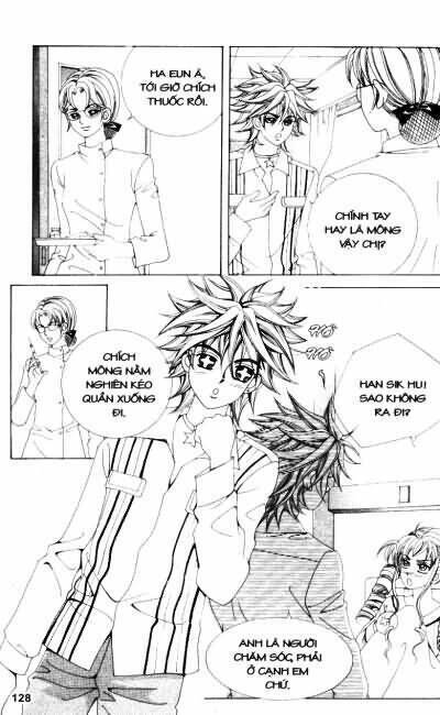 Lệnh Cấm Hôn Của Hoàng Đế Bệ Hạ - Chương 63