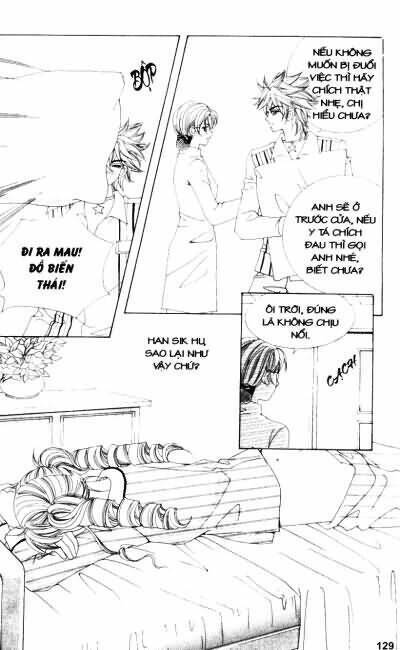 Lệnh Cấm Hôn Của Hoàng Đế Bệ Hạ - Chương 63